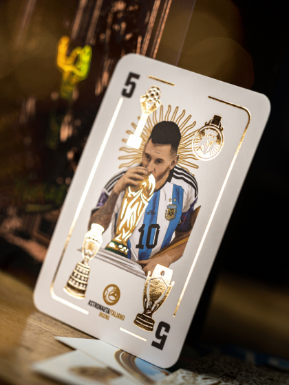 BOX DE MESSIAS