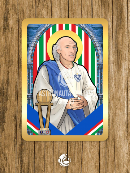 ESTAMPITAS ADHESIVAS DORADAS JUGADORES