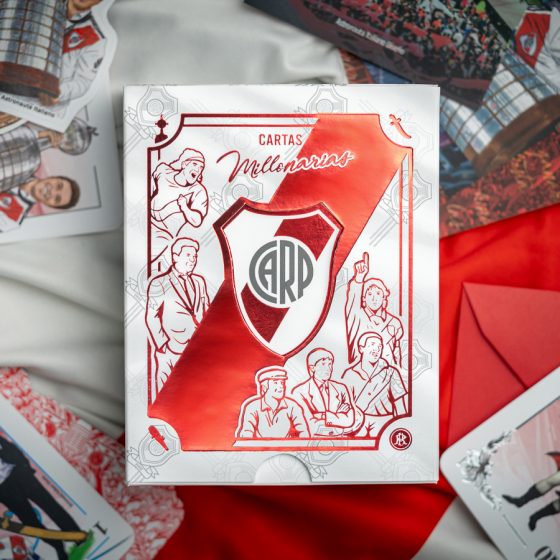 BOX MILLONARIO ÍDOLOS HISTÓRICOS