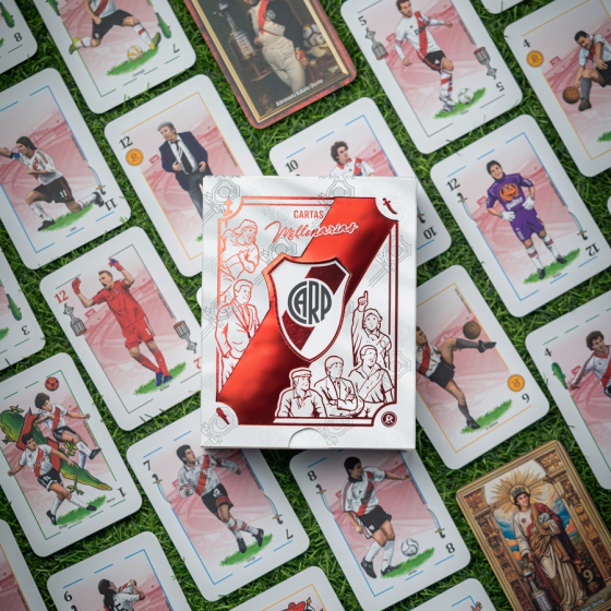BOX MILLONARIO ÍDOLOS HISTÓRICOS