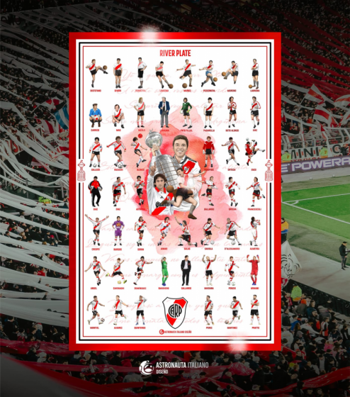 POSTER LUJO MILLONARIO
