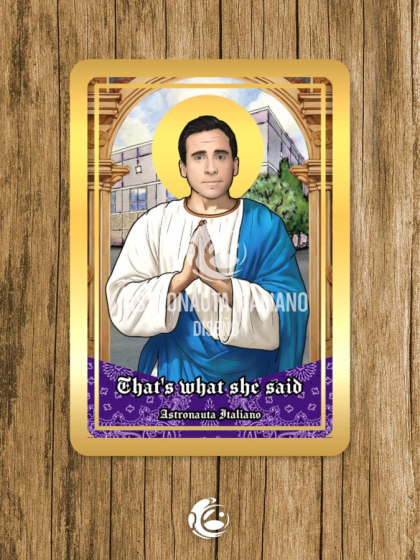 ESTAMPITAS ADHESIVAS DORADAS PERSONAJES